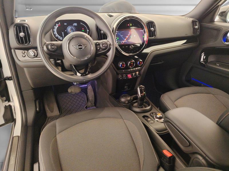 MINI Mini countryman 1.5 cooper northwood edition auto
