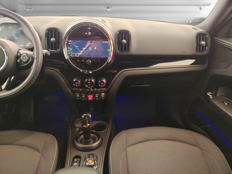 MINI Mini countryman 1.5 cooper northwood edition auto