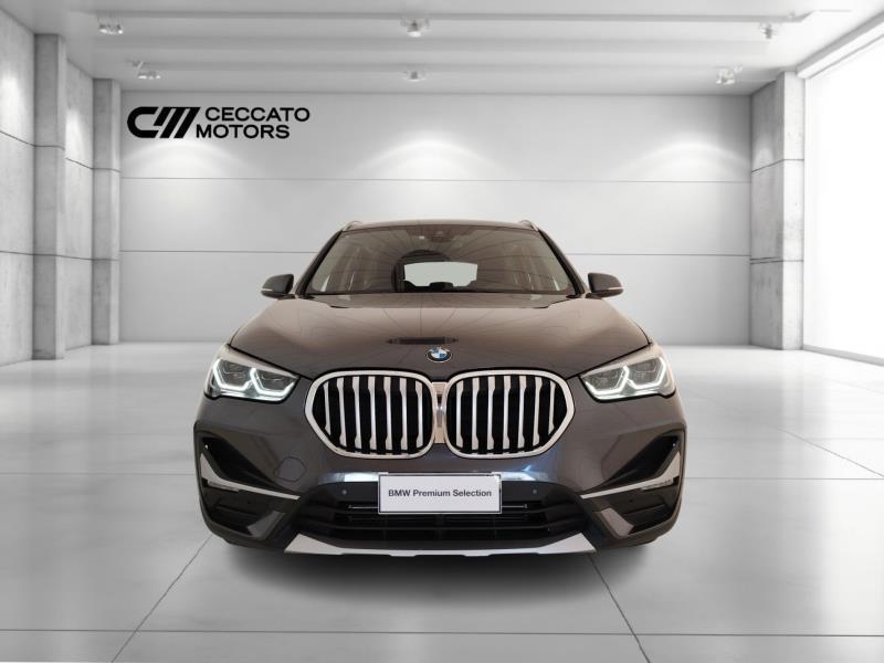BMW X1 xdrive18d xline