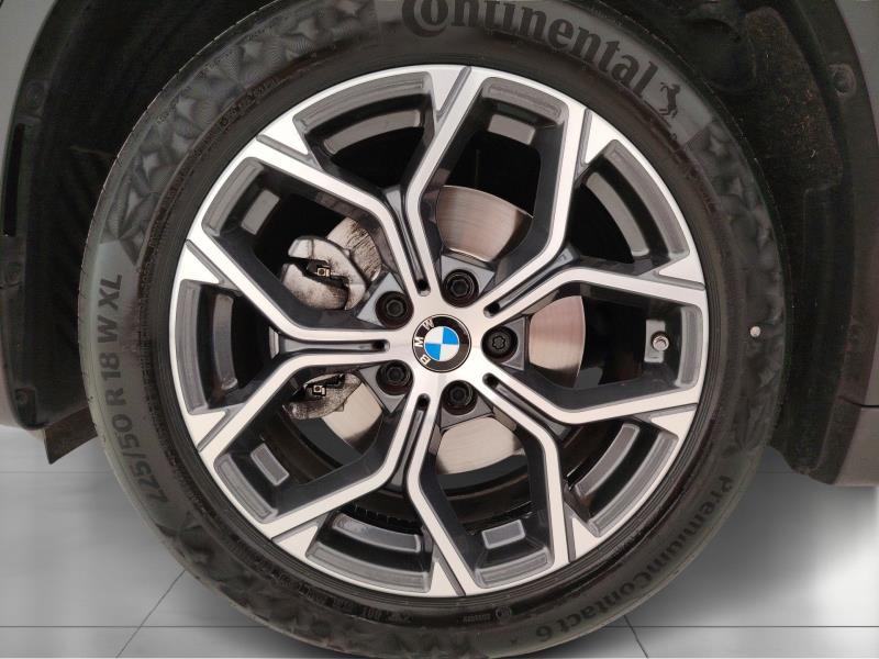 BMW X1 xdrive18d xline