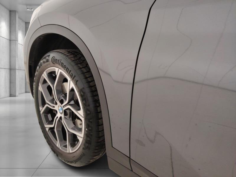 BMW X1 xdrive18d xline