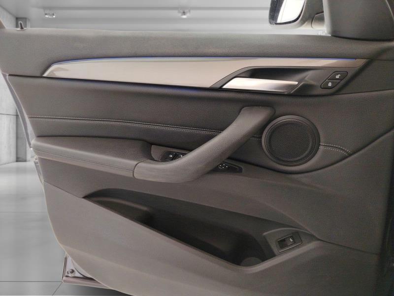 BMW X1 xdrive18d xline
