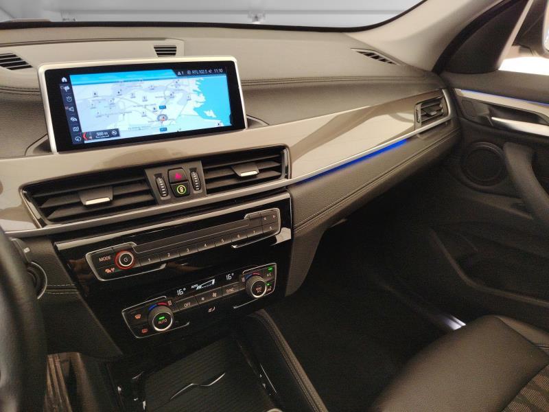 BMW X1 xdrive18d xline