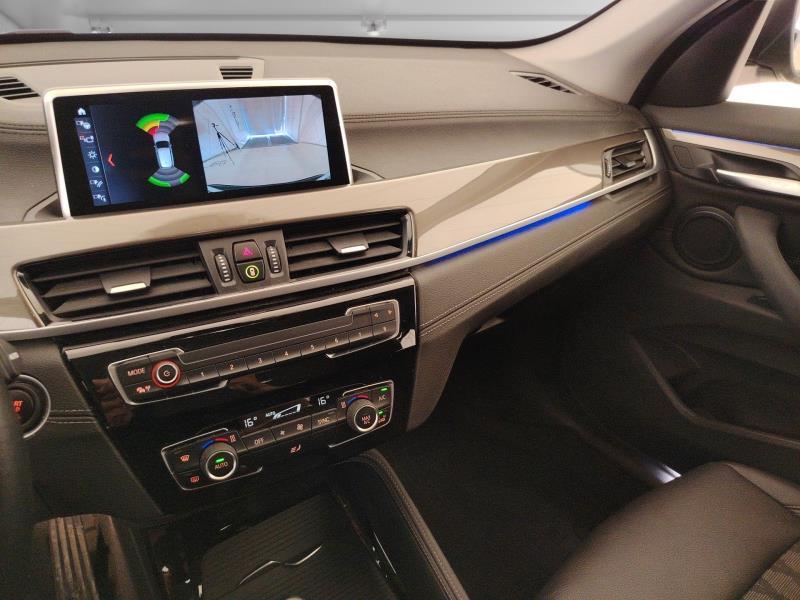 BMW X1 xdrive18d xline