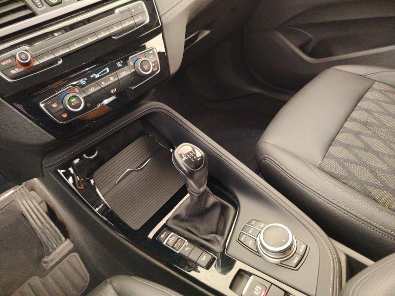 BMW X1 xdrive18d xline