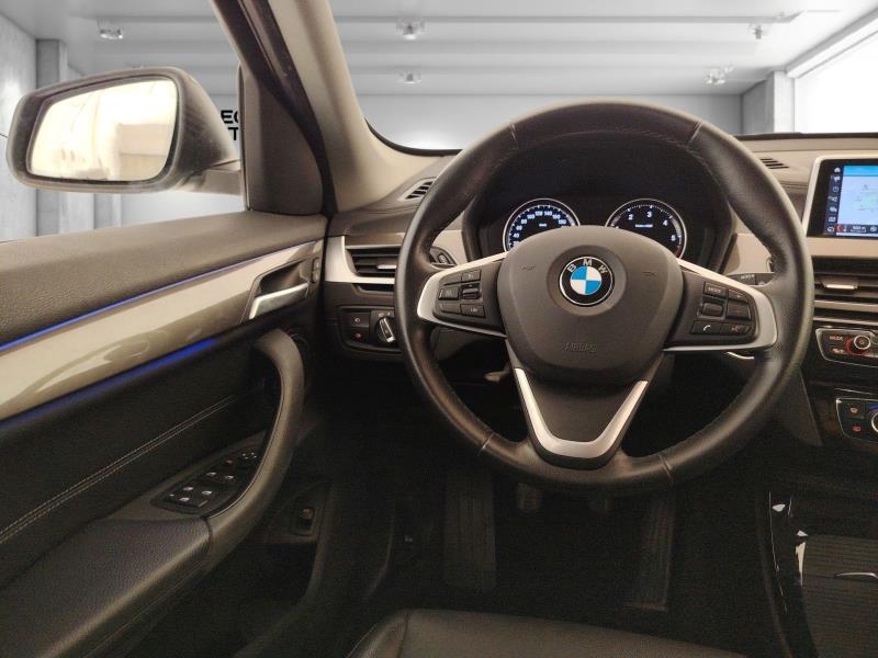 BMW X1 xdrive18d xline