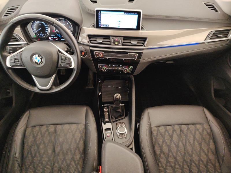 BMW X1 xdrive18d xline