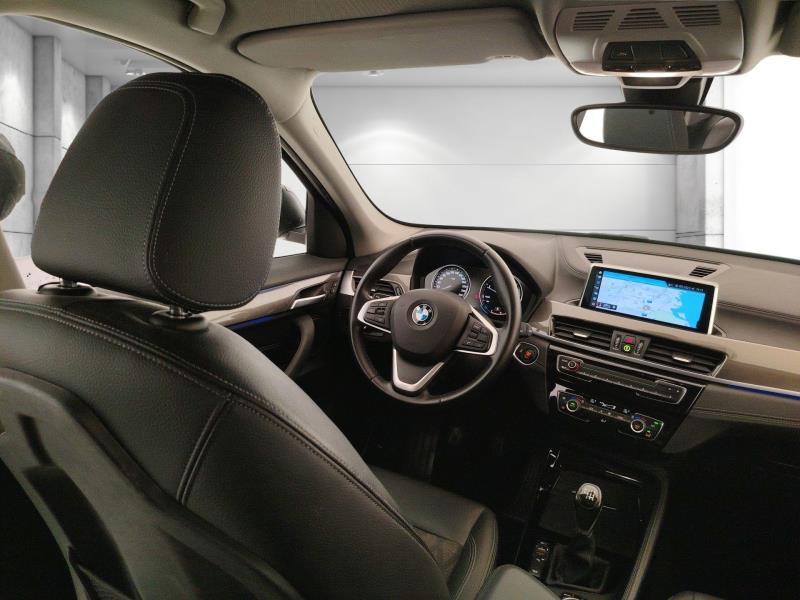 BMW X1 xdrive18d xline