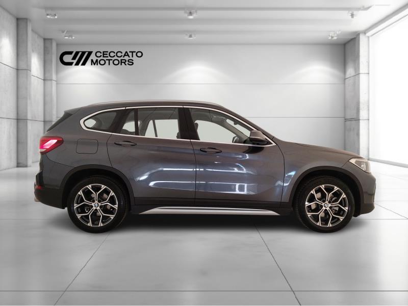BMW X1 xdrive18d xline