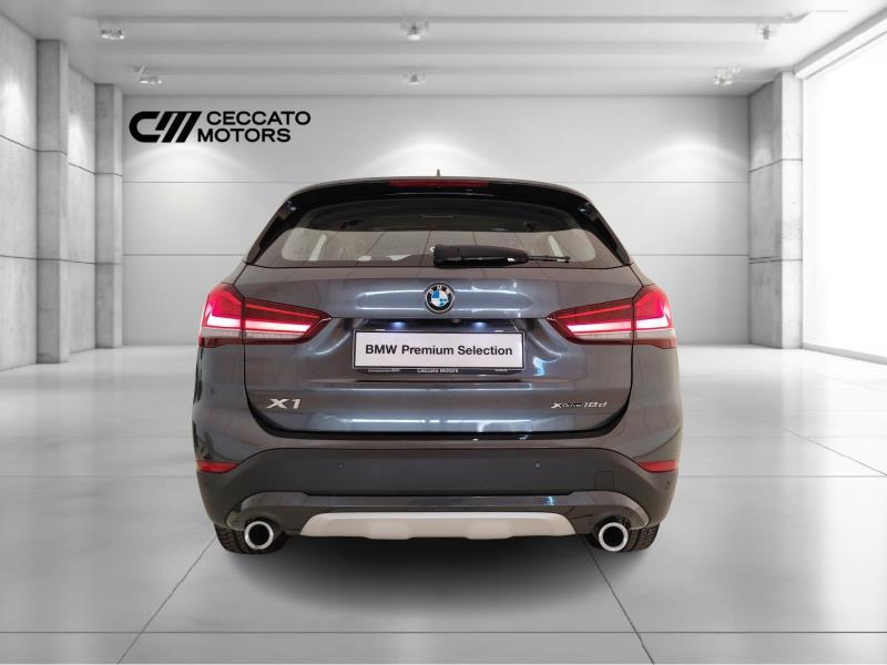 BMW X1 xdrive18d xline