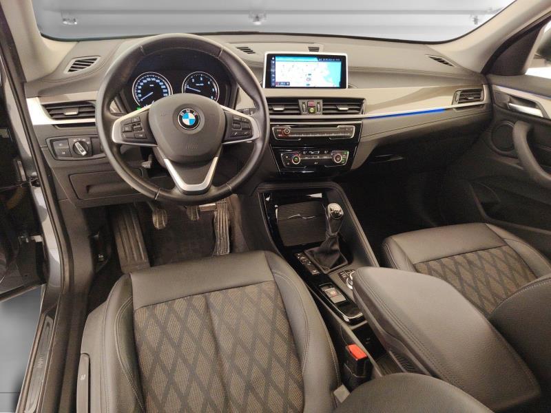 BMW X1 xdrive18d xline