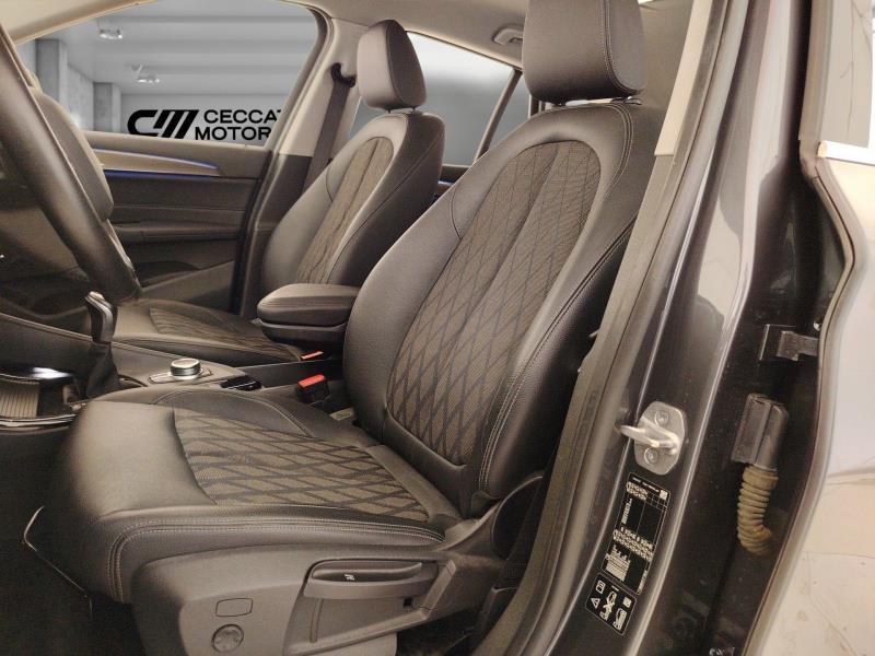 BMW X1 xdrive18d xline