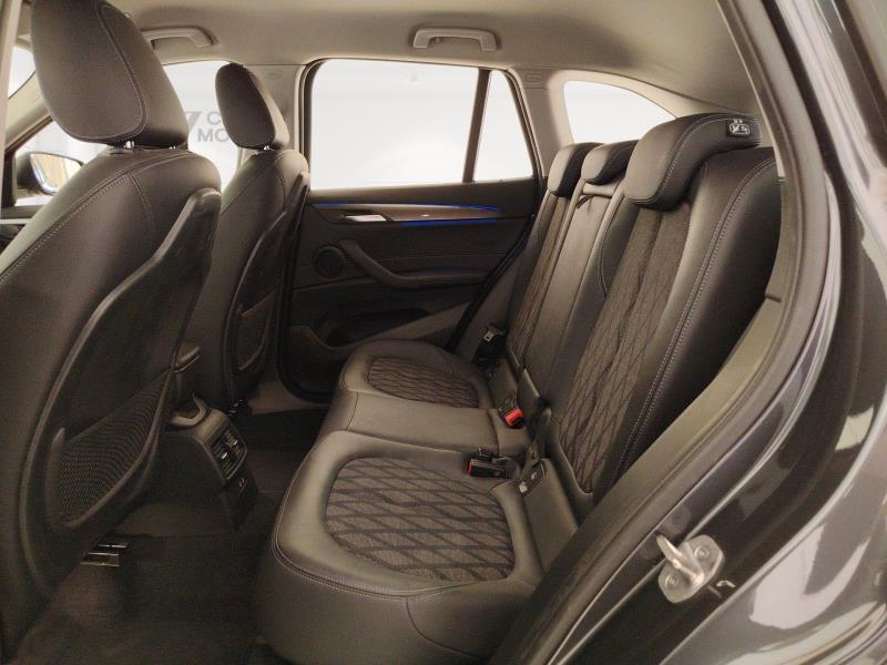BMW X1 xdrive18d xline