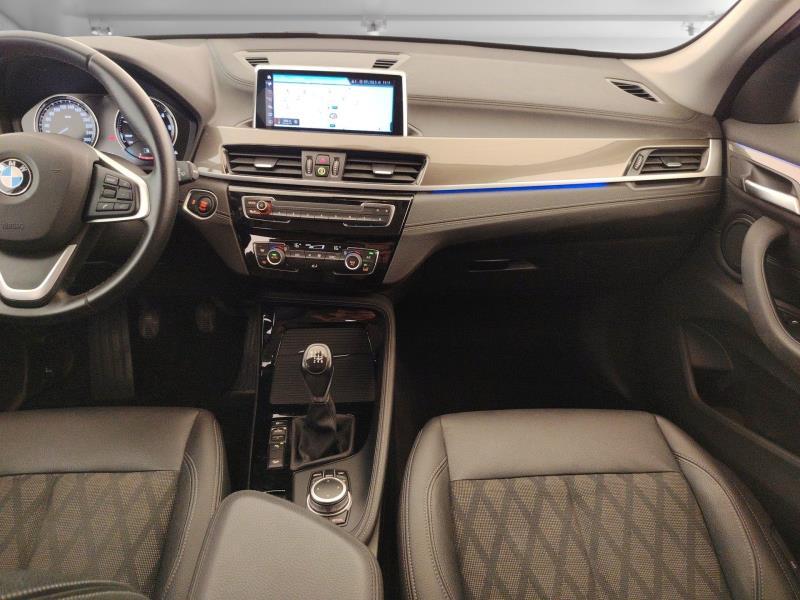 BMW X1 xdrive18d xline