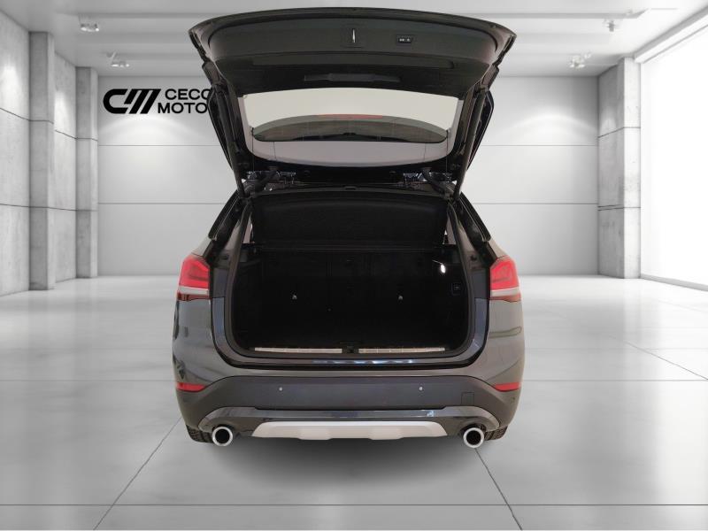 BMW X1 xdrive18d xline