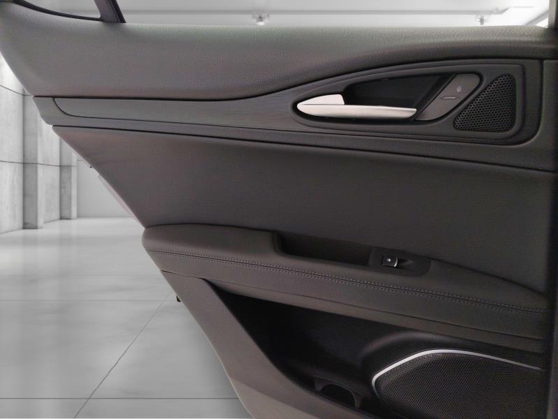 ALFA ROMEO Stelvio 2.2 t b-tech q4 190cv auto