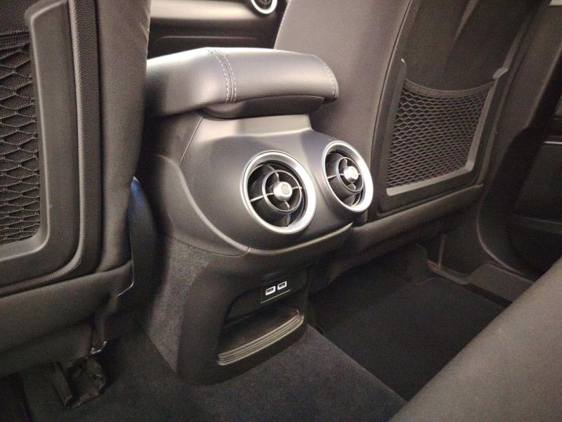 ALFA ROMEO Stelvio 2.2 t b-tech q4 190cv auto