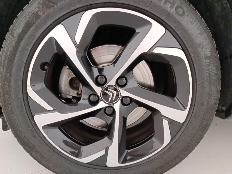 CITROEN C5 aircross 1.5 bluehdi shine s&s 130cv eat8 my19