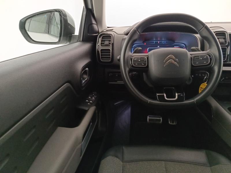 CITROEN C5 aircross 1.5 bluehdi shine s&s 130cv eat8 my19