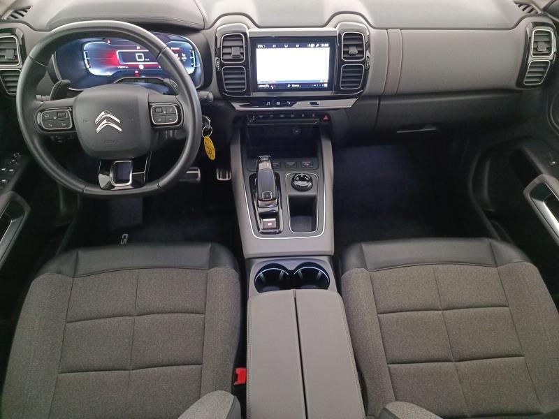 CITROEN C5 aircross 1.5 bluehdi shine s&s 130cv eat8 my19