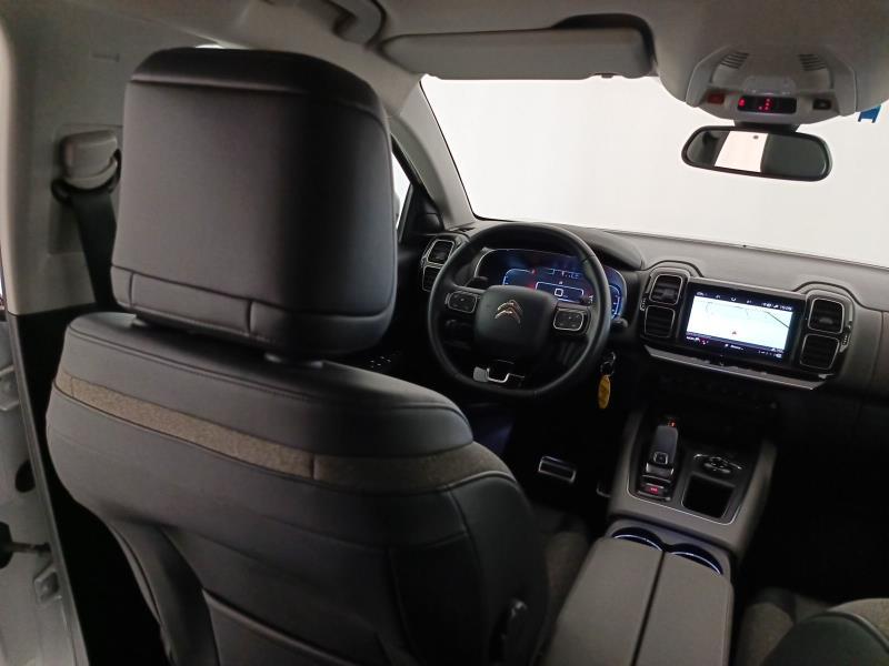 CITROEN C5 aircross 1.5 bluehdi shine s&s 130cv eat8 my19