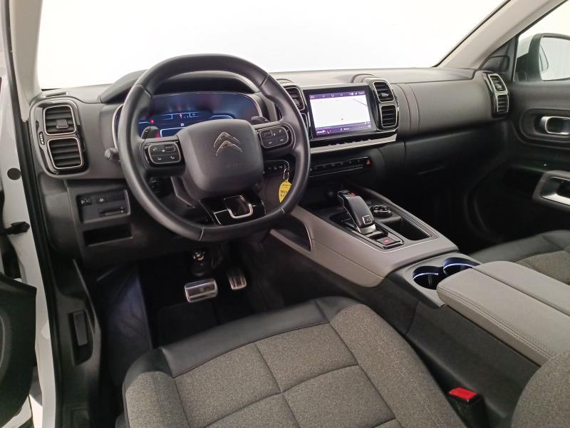 CITROEN C5 aircross 1.5 bluehdi shine s&s 130cv eat8 my19