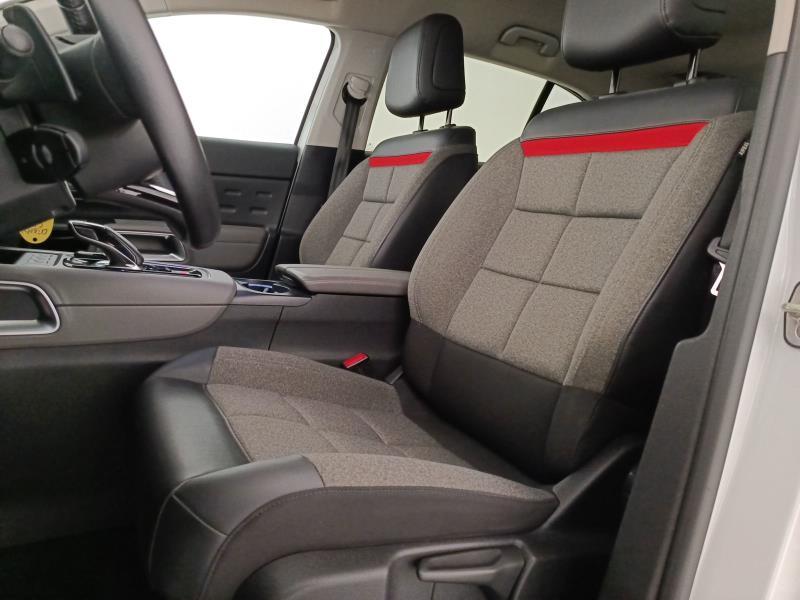 CITROEN C5 aircross 1.5 bluehdi shine s&s 130cv eat8 my19
