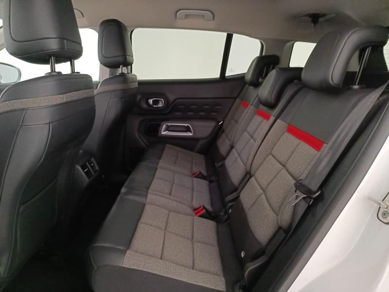 CITROEN C5 aircross 1.5 bluehdi shine s&s 130cv eat8 my19