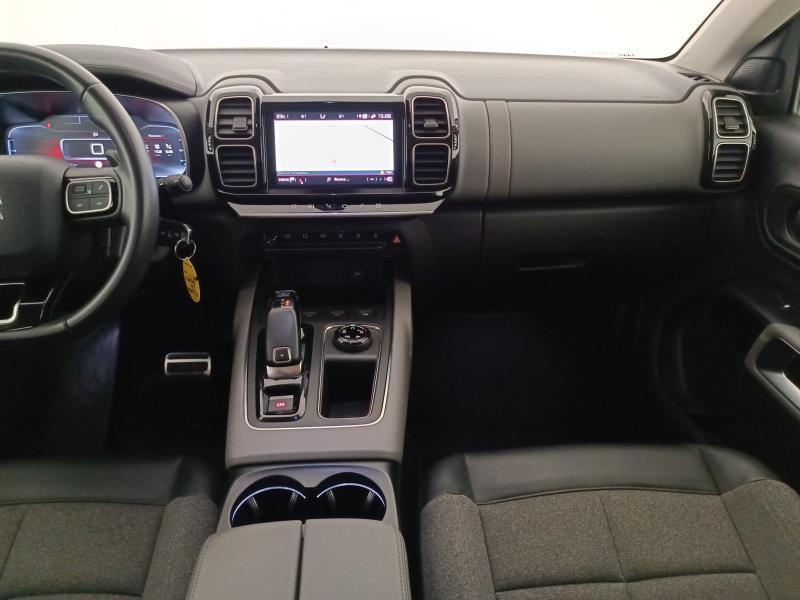 CITROEN C5 aircross 1.5 bluehdi shine s&s 130cv eat8 my19