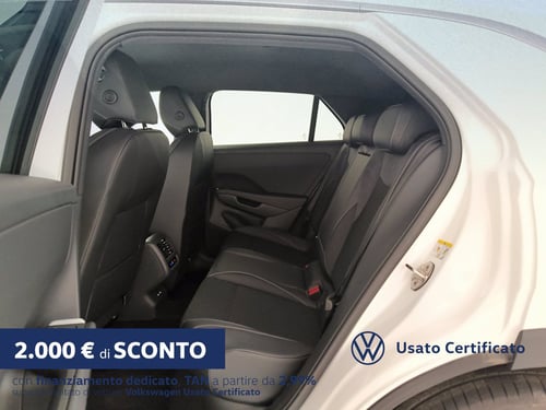 VOLKSWAGEN T-roc 1.5 etsi r-line 150cv dsg