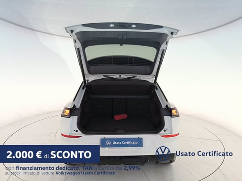 VOLKSWAGEN T-roc 1.5 etsi r-line 150cv dsg