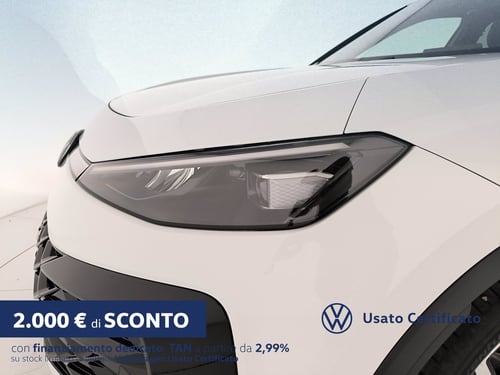 VOLKSWAGEN T-roc 1.5 etsi r-line 150cv dsg