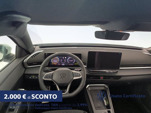 VOLKSWAGEN T-roc 1.5 etsi r-line 150cv dsg