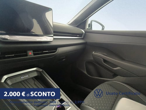 VOLKSWAGEN T-roc 1.5 etsi r-line 150cv dsg