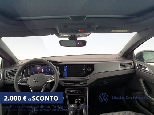 VOLKSWAGEN Taigo 1.0 tsi r-line plus 115cv dsg