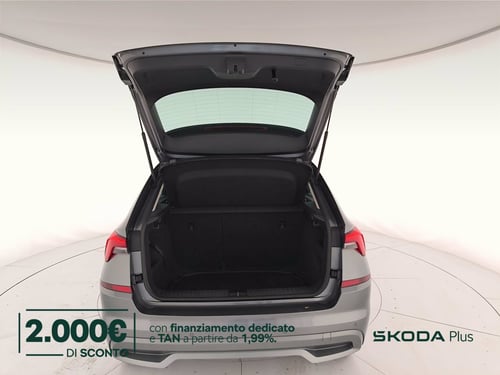 SKODA Kamiq 1.0 tsi style 110cv
