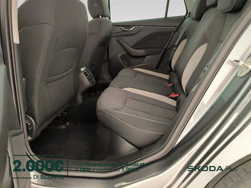 SKODA Kamiq 1.0 tsi style 110cv