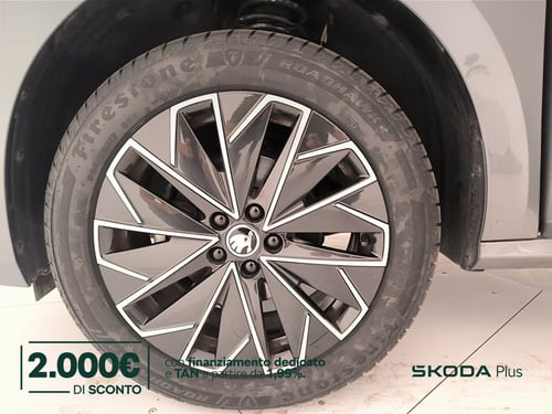 SKODA Kamiq 1.0 tsi black dots 115cv