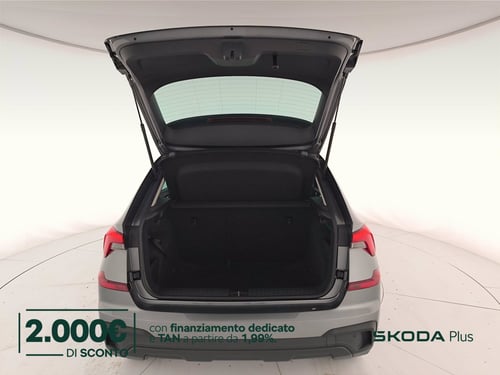 SKODA Kamiq 1.0 tsi black dots 115cv