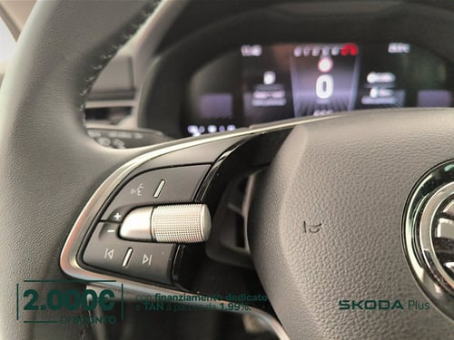 SKODA Kamiq 1.0 tsi black dots 115cv