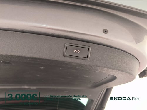 SKODA Kodiaq 2.0 tdi evo style 4x4 dsg 7p.ti