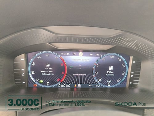 SKODA Kodiaq 2.0 tdi evo style 4x4 dsg 7p.ti
