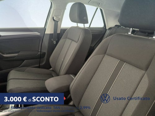 VOLKSWAGEN T-roc 2.0 tdi life 115cv