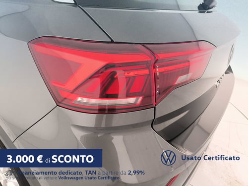 VOLKSWAGEN T-roc 2.0 tdi life 115cv