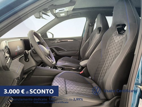 VOLKSWAGEN Tiguan 2.0 tdi r-line plus 150cv dsg