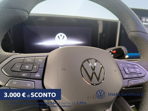 VOLKSWAGEN Tiguan 2.0 tdi r-line plus 150cv dsg