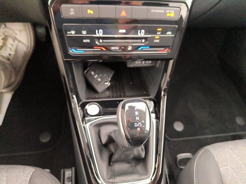 VOLKSWAGEN T-cross 1.0 tsi edition plus 115cv dsg