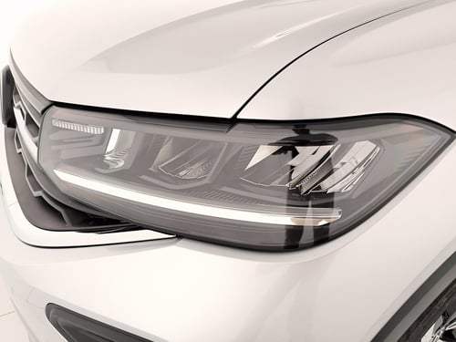 VOLKSWAGEN T-cross 1.0 tsi edition plus 115cv dsg
