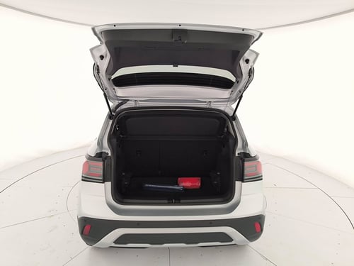 VOLKSWAGEN T-cross 1.0 tsi edition plus 115cv dsg