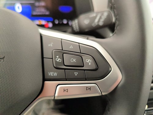 VOLKSWAGEN T-cross 1.0 tsi edition plus 115cv dsg